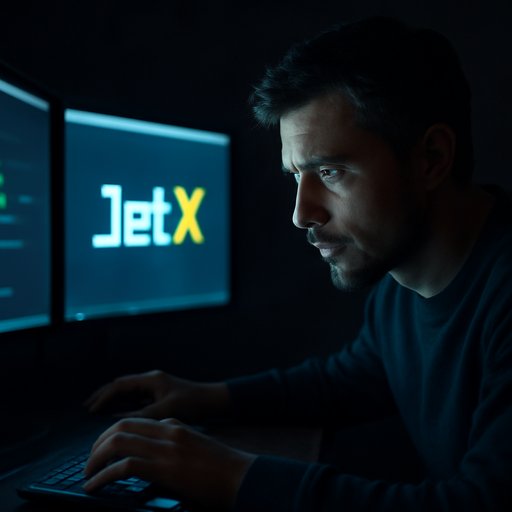 mcw888 JetX ভিউ